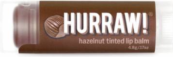Hazelnut Tinted Lip Balm