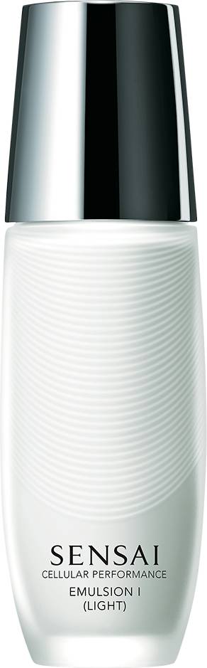 Sensai Cellular Performance Emulsion Light