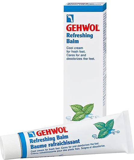 Gehwol Refreshing Balm 75 ml 75ml