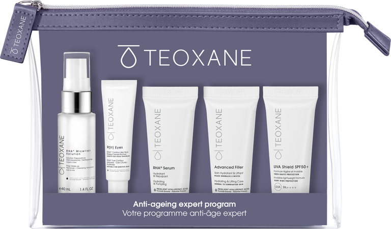 Teoxane Discovery Kit
