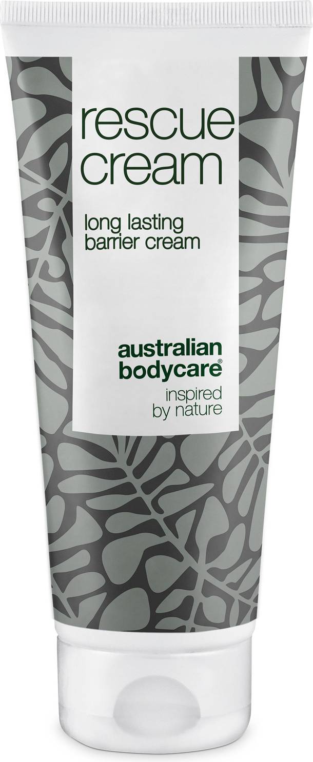 Australian Bodycare Rescue Cream 100ml
