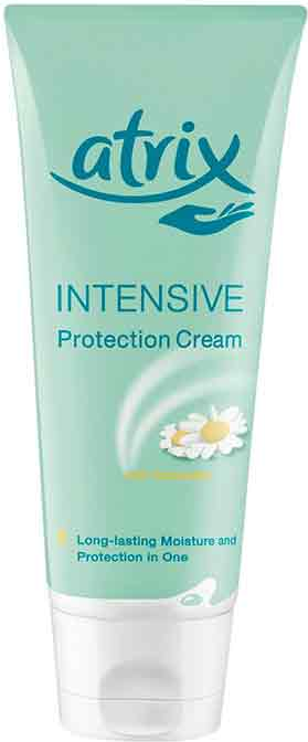 Handcreme Atrix Intensive 100ml