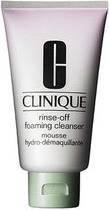 Clinique Skummande Rengöringsmedel 150 ml 150ml
