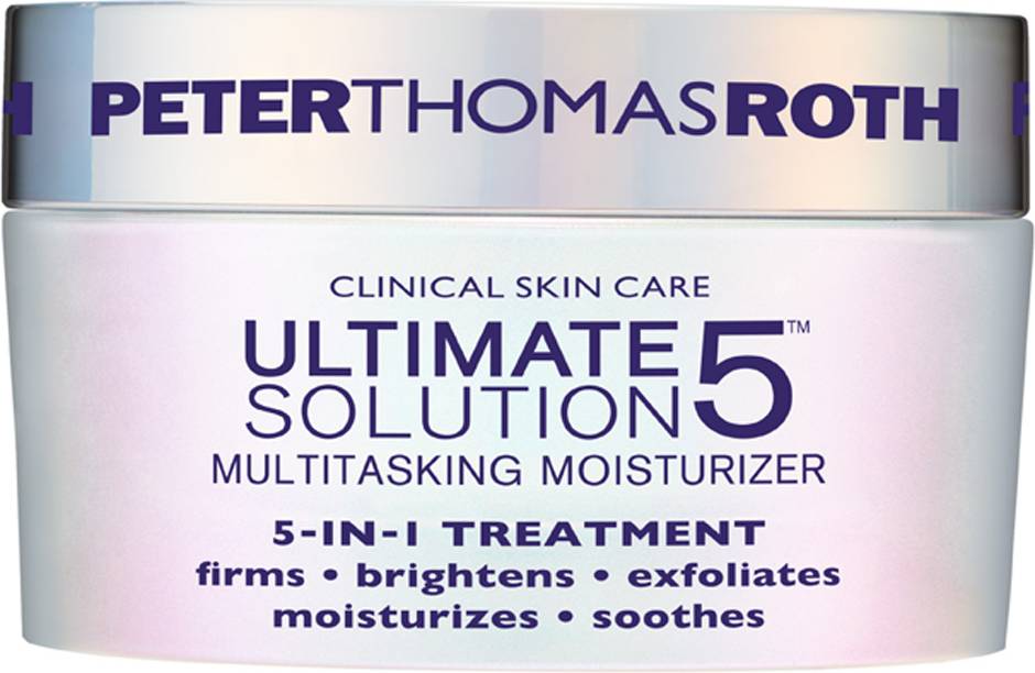 Peter Thomas Roth Ultimate Solution 5 Multitasking Moisturizer 50 ml 50ml