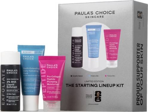Paulas choice Paula's Choice The Starting Lineup Kit