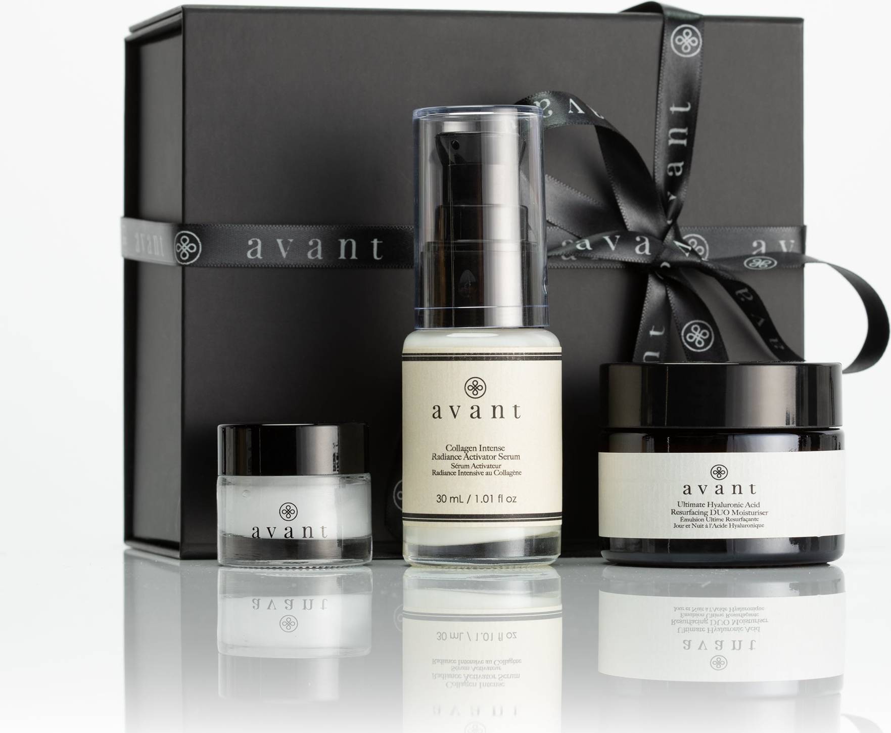 Avant Super Anti-Ageing Routine