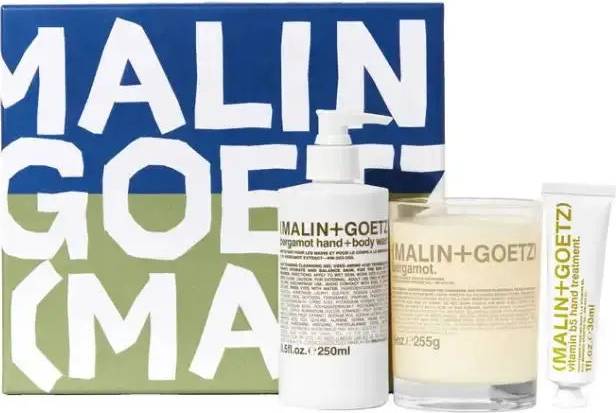 Malin+Goetz The Bright Side Kit