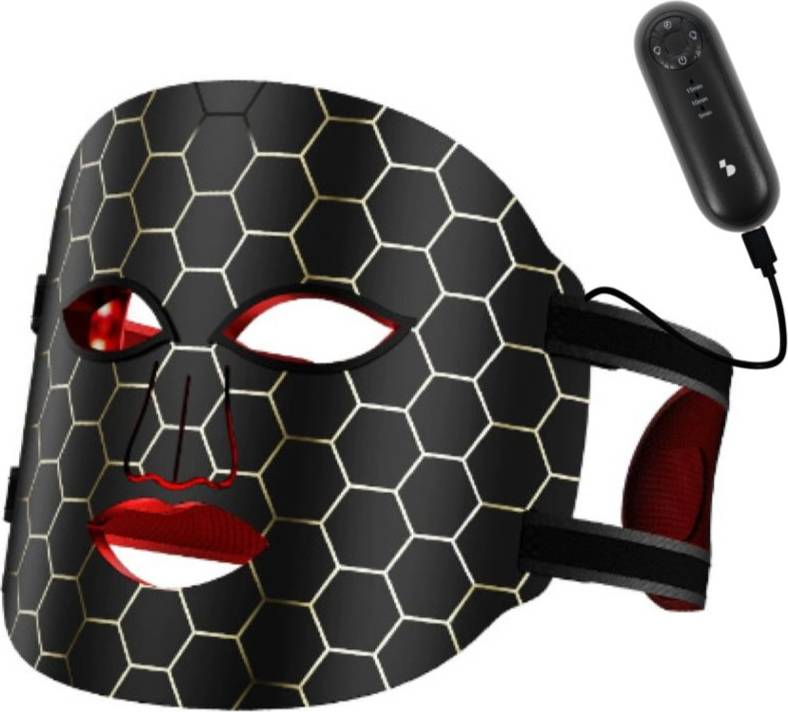 P302VIS100 LED Face Mask