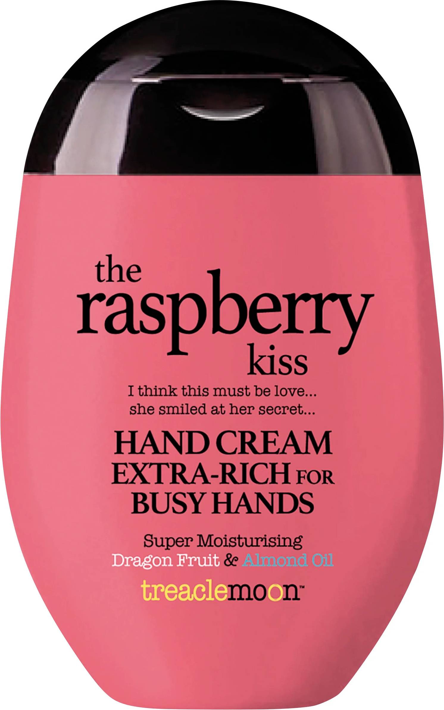 treaclemoon Hand Cream The Raspberry Kiss 75 ml 75ml