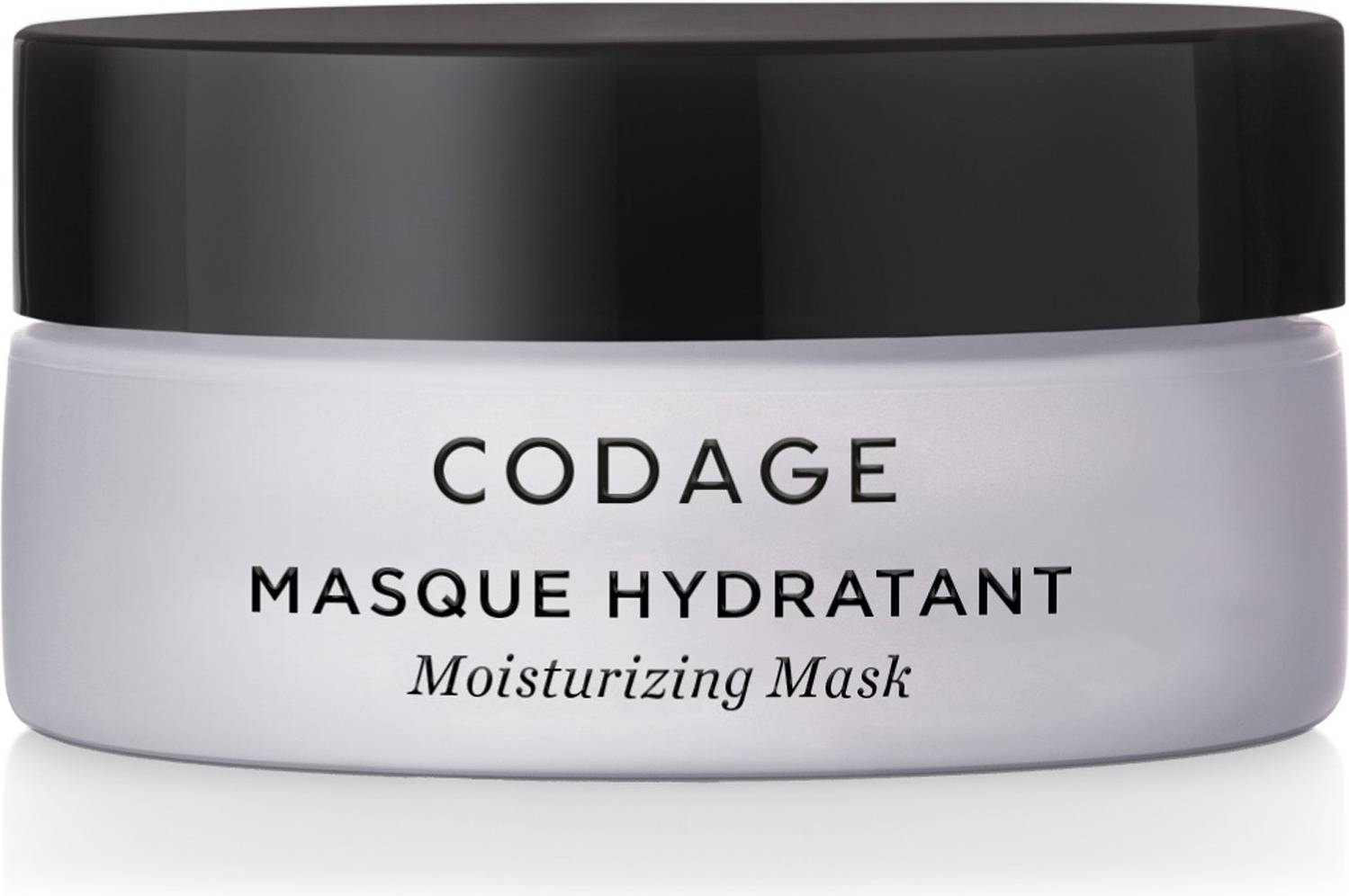 Codage The Moisturizing Mask 50 ml