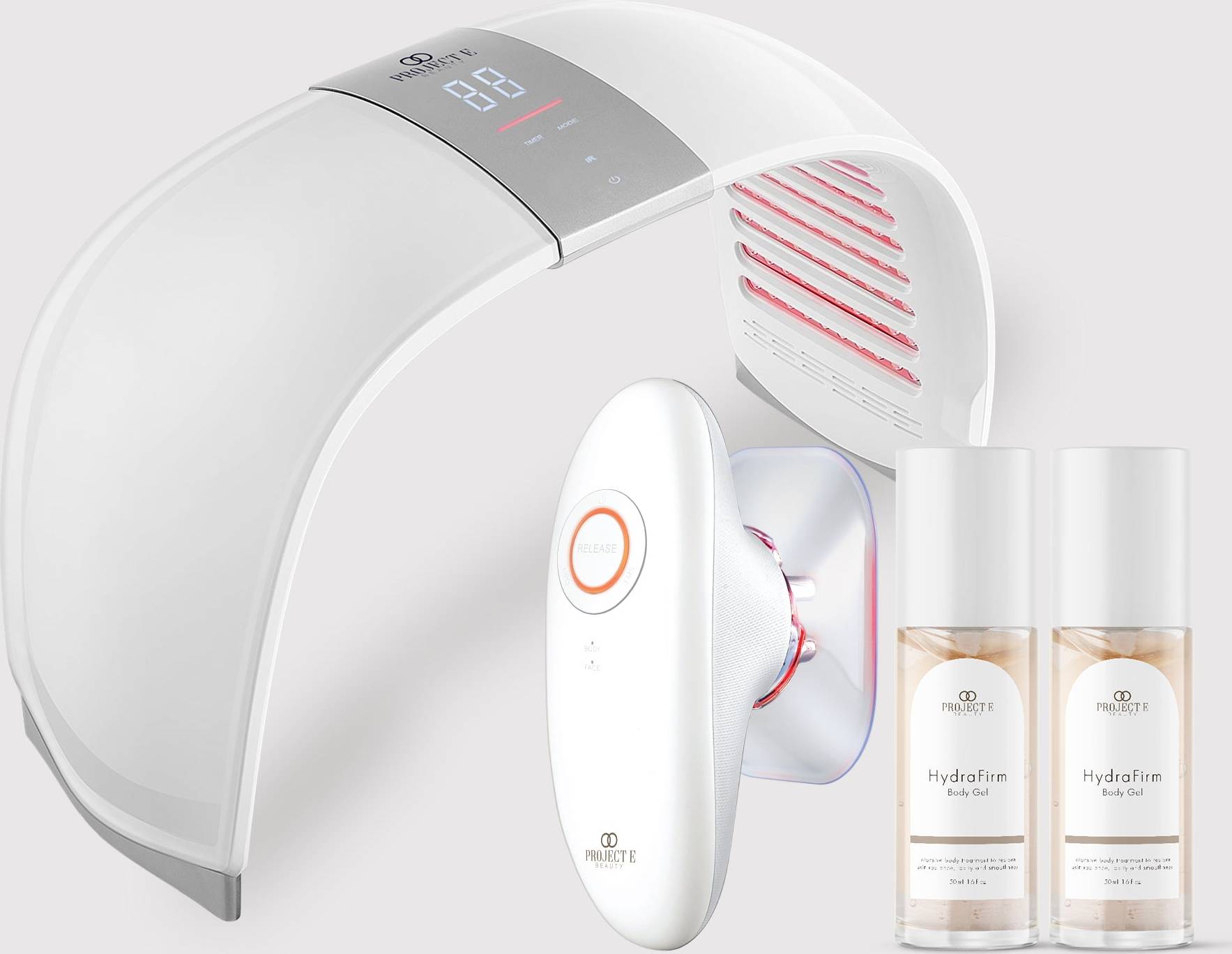 Project E Beauty Prestige Body Sculpting Ritual