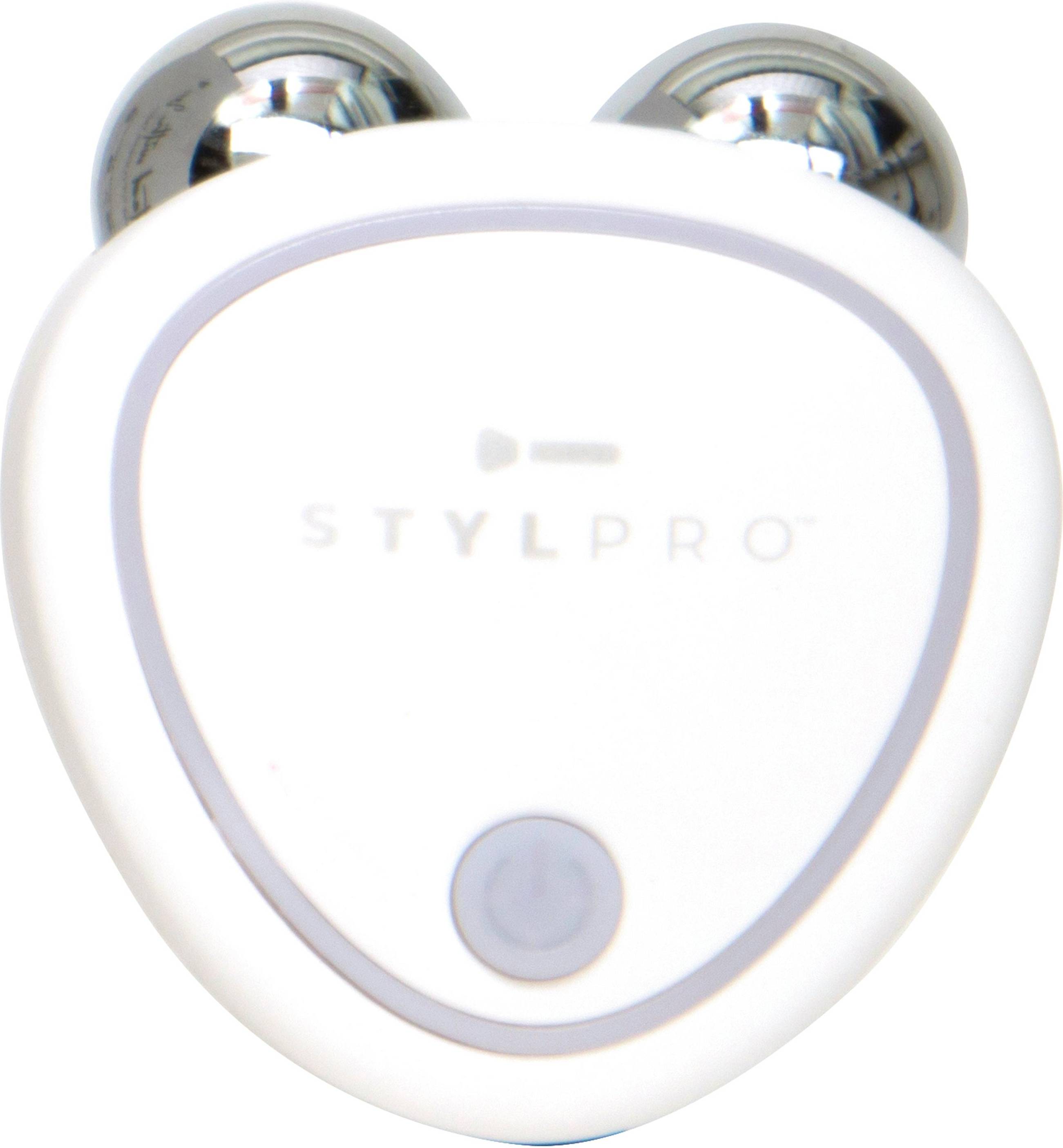StylPro Mini Microcurrent Facial Toning Device