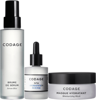 Codage Hydra Trio Kit