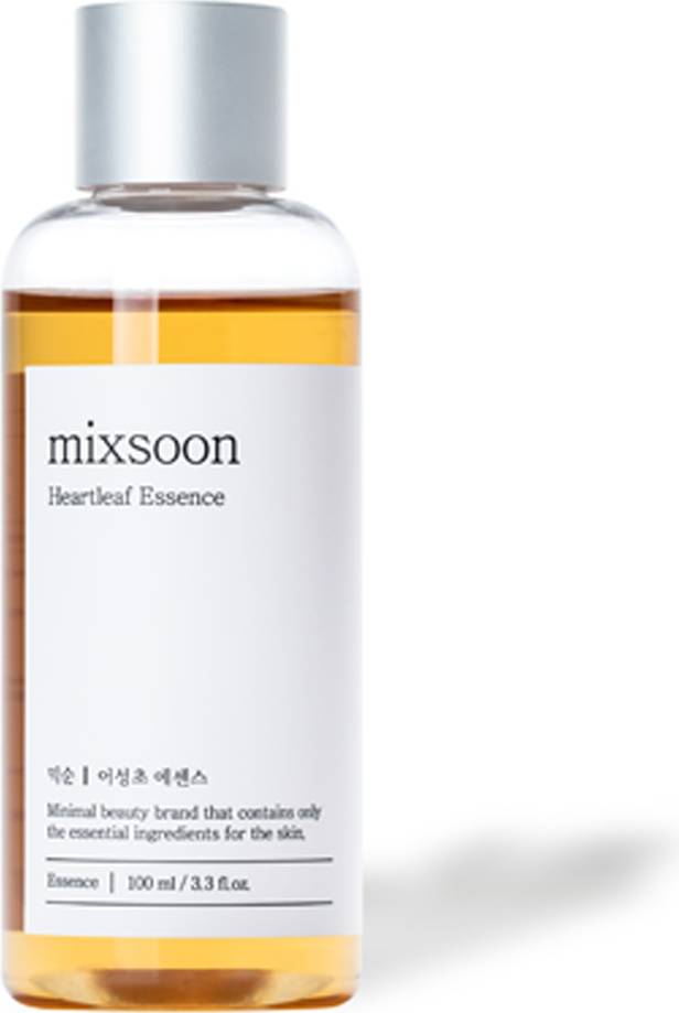 Mixsoon Heartleaf Essence 100ml