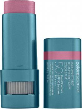 Spf 50 Colorescience Total Protection Color Balm SPF 50