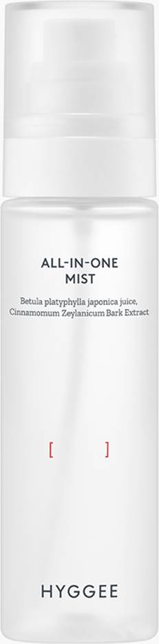 Hyggee All-In-One Mist 100 ml 100ml