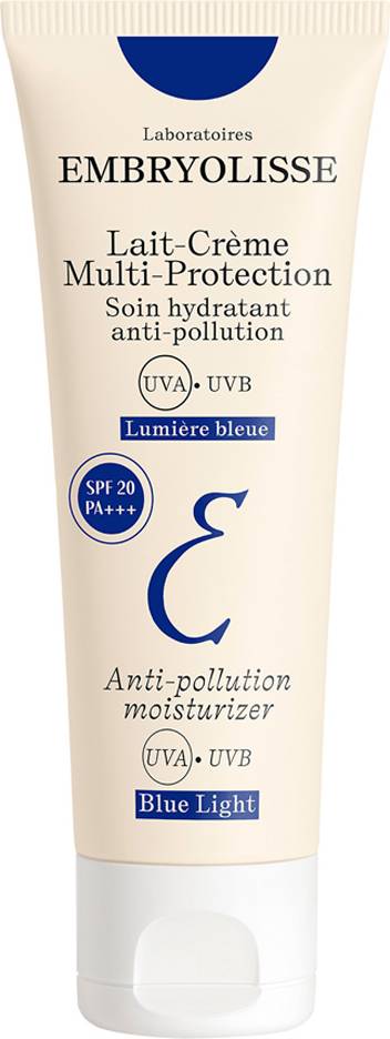 Embryolisse Lait-Crème Multi-Protection SPF20 40ml