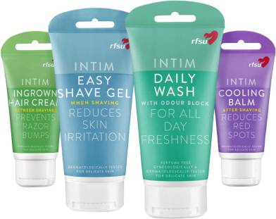 RFSU Intimate Care Kit