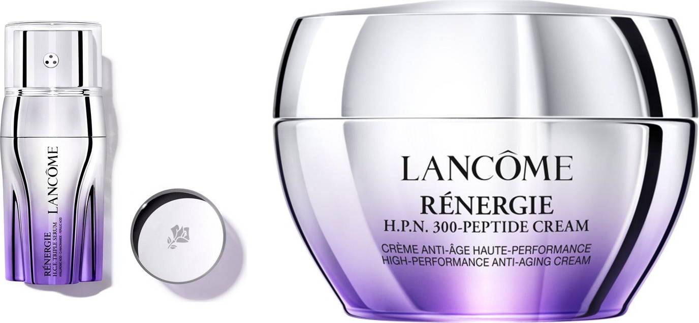 Lancôme Rénergie Discovery Kit