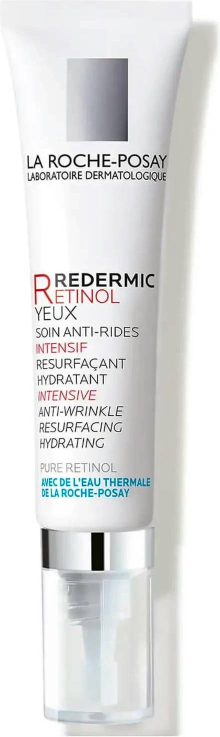 La roche posay serum La Roche-Posay Redermic R Eyes Anti-Aging Concentrate 15ml