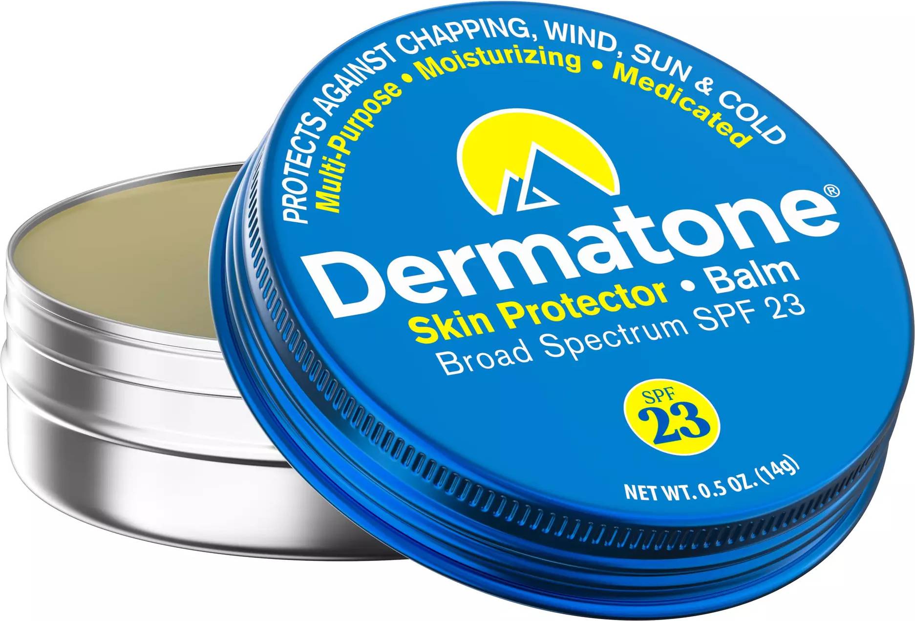 Skin Protector SPF23 3-Pack