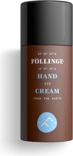 Hand Cream