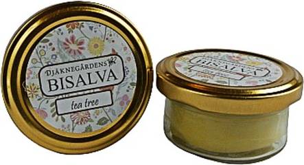 Bisalva Tea Tree