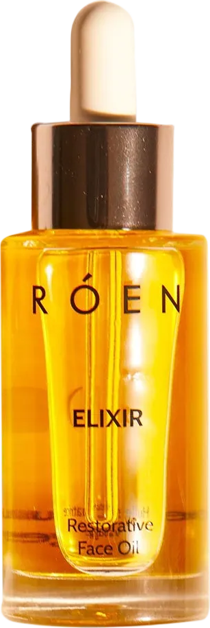 Elixir Restorative Face Oil