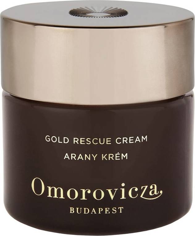 Omorovicza Gold Rescue Cream
