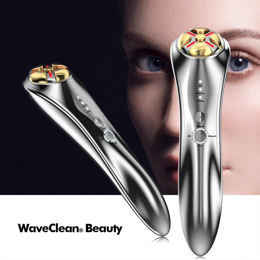 EMS 2023 Rf Lifting Multifunction Microcurrent Facial Toning