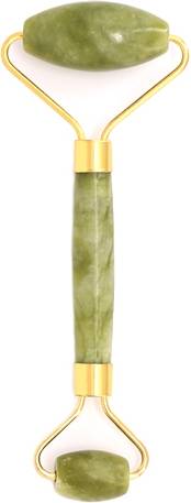 Jade roller BasicPlus Jade Roller Grön