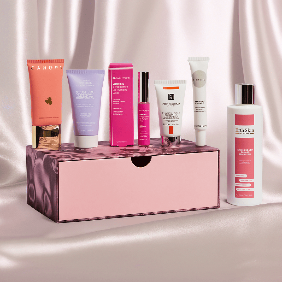 The Smooth Box