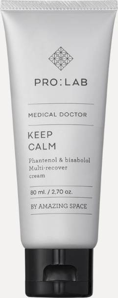 Amazing Space PRO LAB Keep Calm Multi-Recover Cream