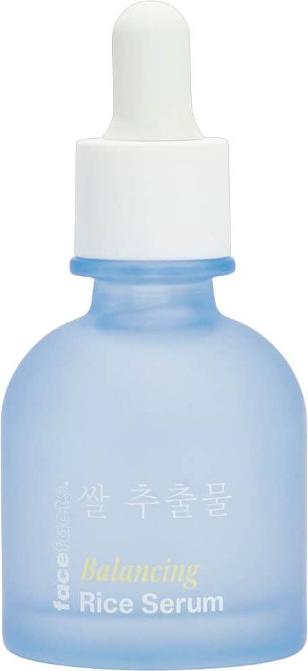 Balancing Rice Serum 30 ml