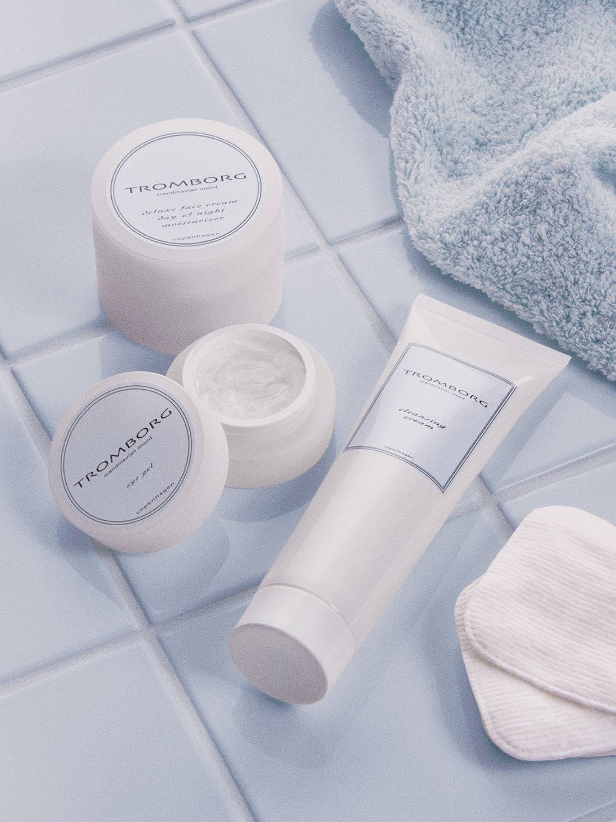 Tromborg Daily Essentials Set