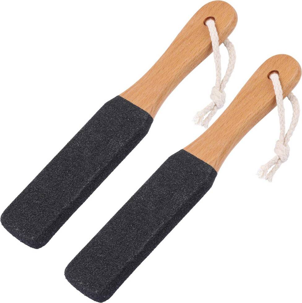 Foot File 2 pcs