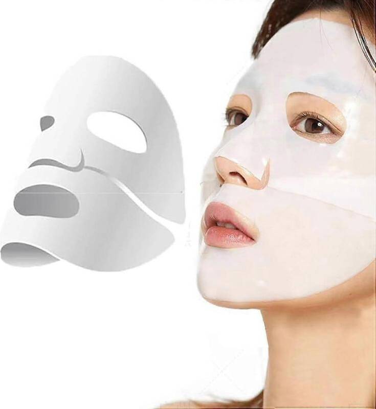 Deep collagen mask Bio Collagen Real Deep Mask