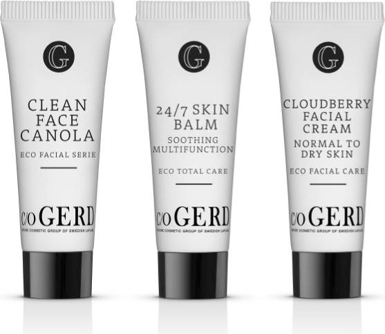 Travel Kit for Normal Skin