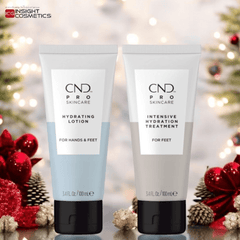 CND Pro Skin Holiday Kit