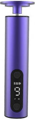 Electric Foot File Two-in-One