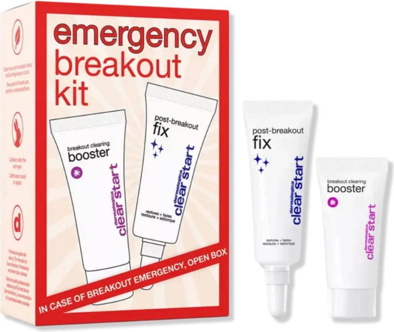Emergency Breakout Kit