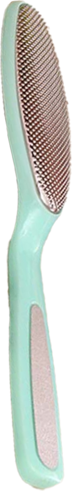 Foot File