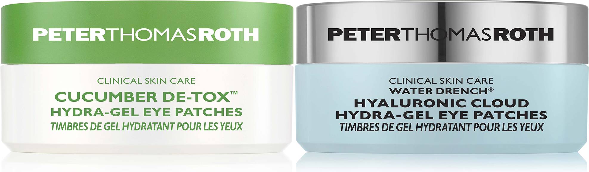 Thomas peter roth Peter Thomas Roth All About The Eye