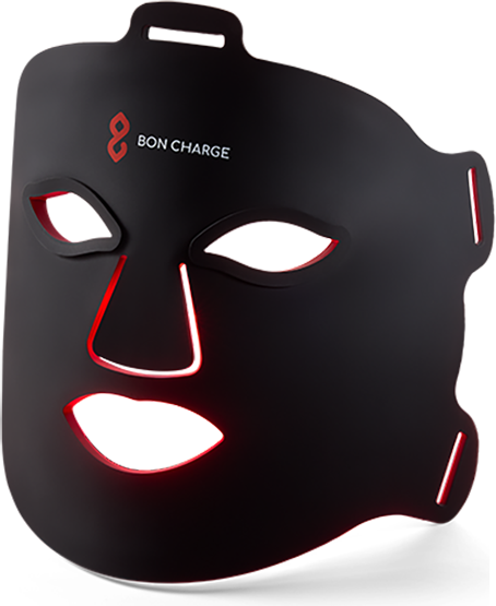 Red light face mask Red Light Face Mask
