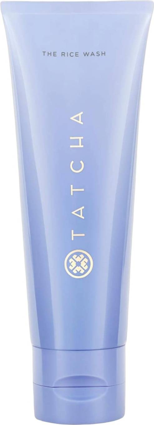 The Rice Wash Mild Rensecreme 50 ml