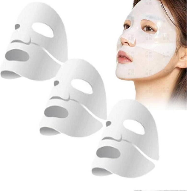 Deep collagen mask Bio Collagen Real Deep Mask 3pcs