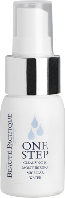 Beauté Pacifique One Step Micelle Rensevand