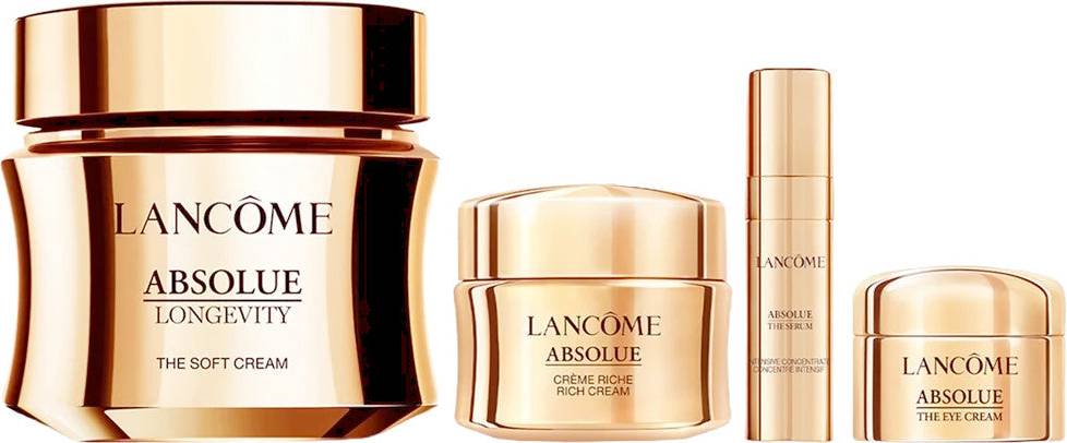 Lancôme Absolue Soft Cream Collection Set