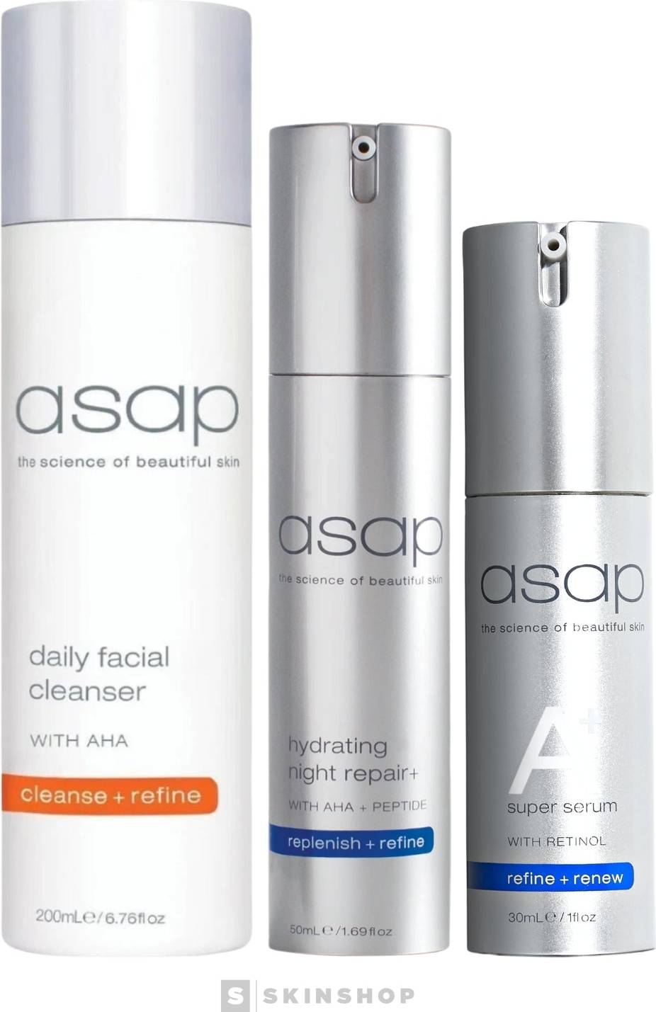 Night Routine Bundle