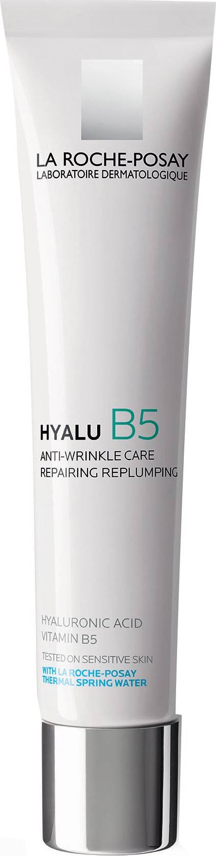 La roche posay b5 La Roche-Posay Posay Hyalu B5 Crema Anti-Rughe Riparatrice